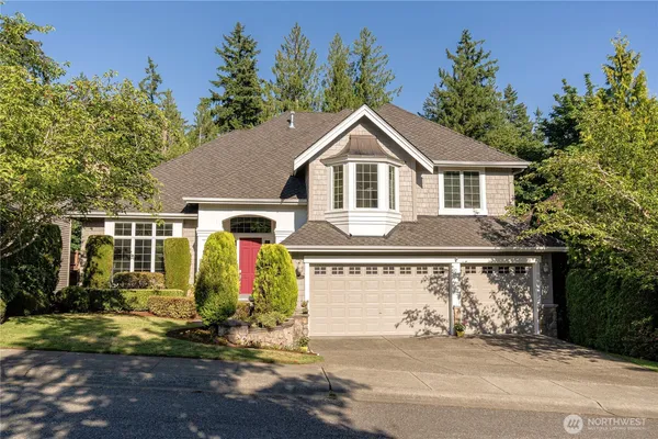 $2,499,000 | 4102 194th Place Northeast, Sammamish, WA 98074