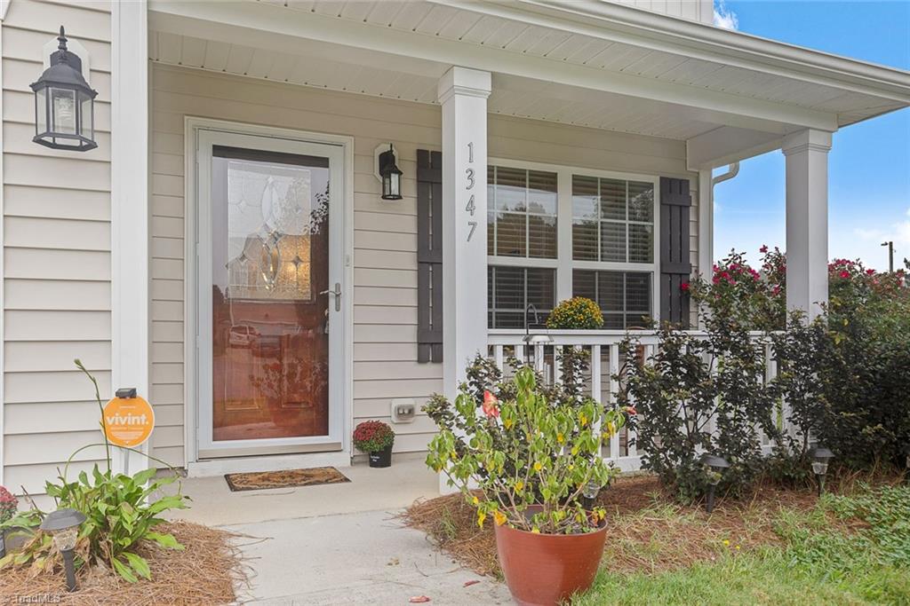 1347 Sharp Ridge Road Greensboro, NC 27406 - Photo 14 of 17 Gallery Image 14