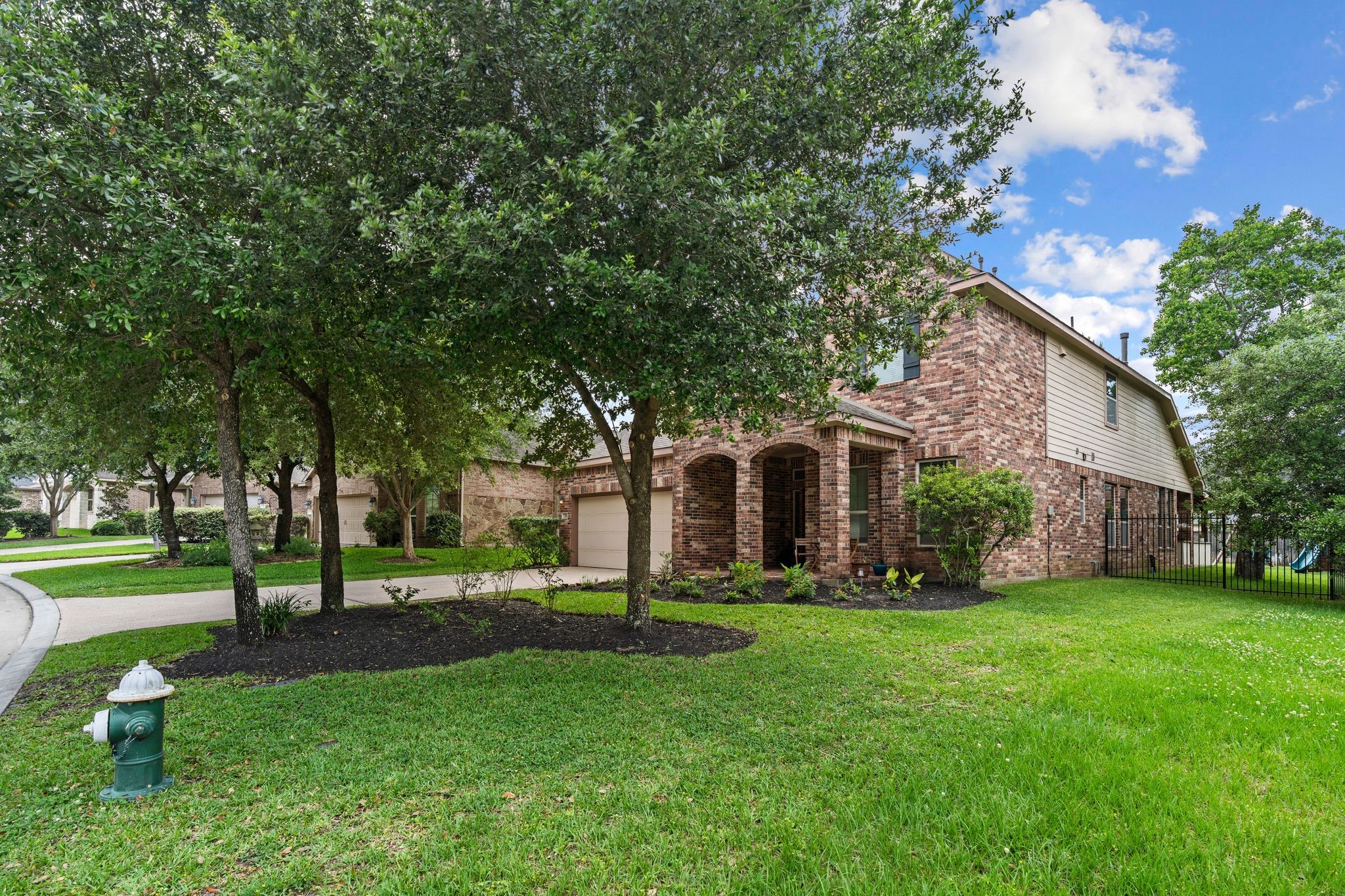 35 Nagshead Place Spring, TX 77389 - Photo 40 of 40