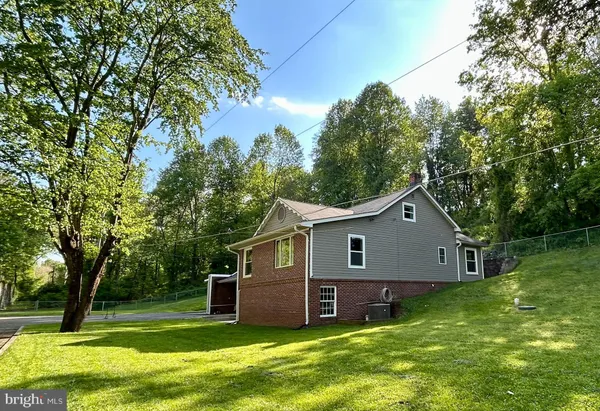 $499,000 | 9401 Baltimore Road, Frederick, MD 21704