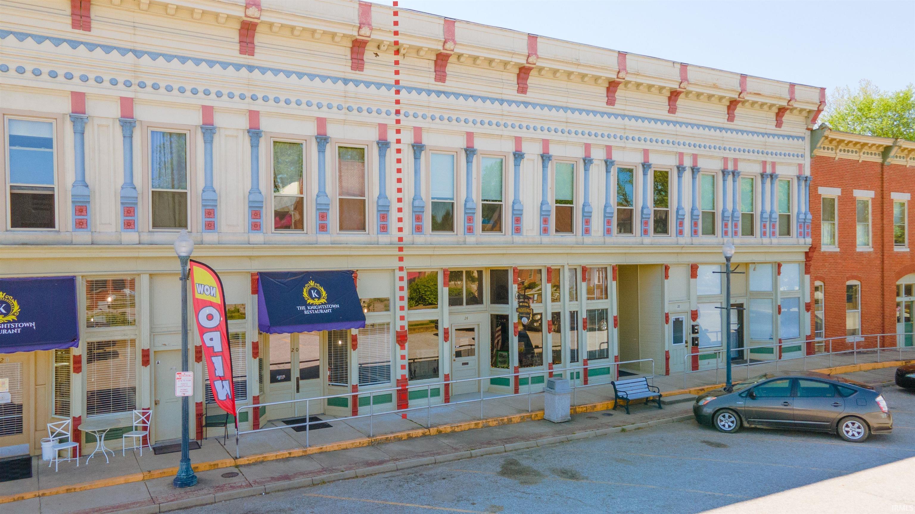 28 North Washington Street Knightstown, IN 46148 - Photo 30 of 30