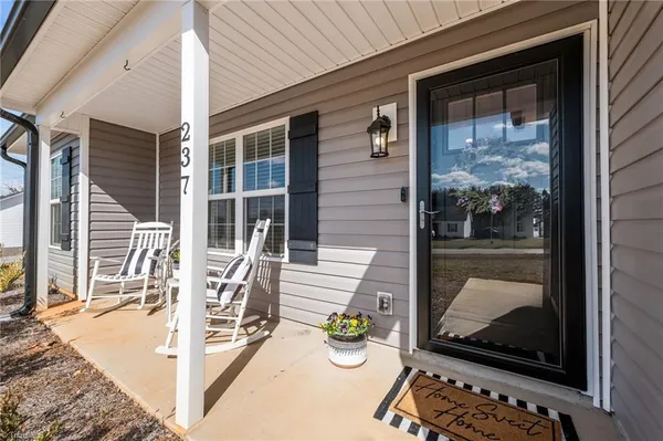 $311,900 | 237 Kenlon Court, Madison, NC 27025