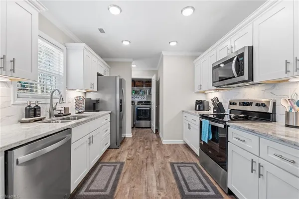 $311,900 | 237 Kenlon Court, Madison, NC 27025