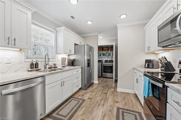 $311,900 | 237 Kenlon Court, Madison, NC 27025