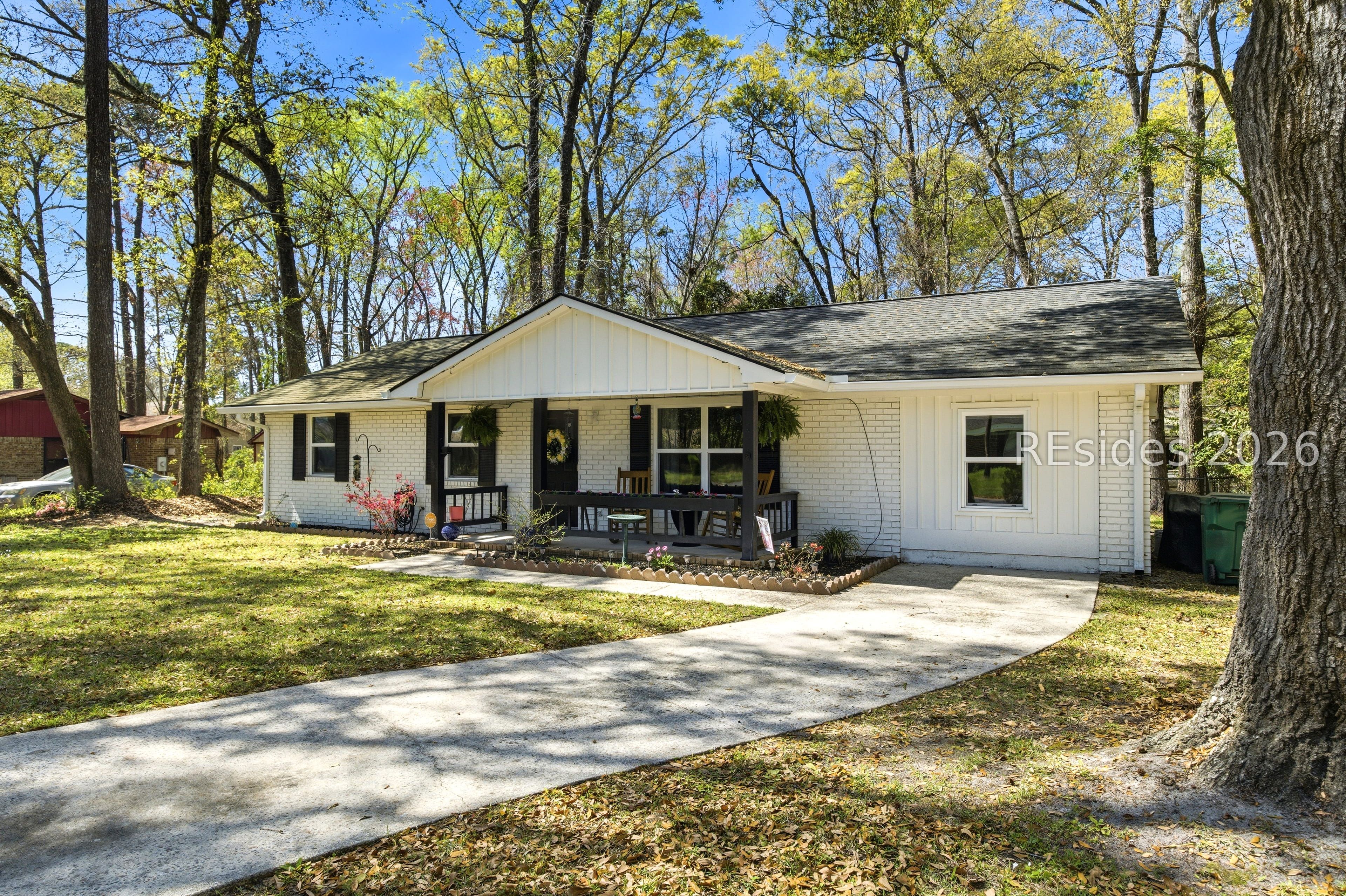 53 Logan Street Ridgeland, SC 29936 - Photo 7 of 30