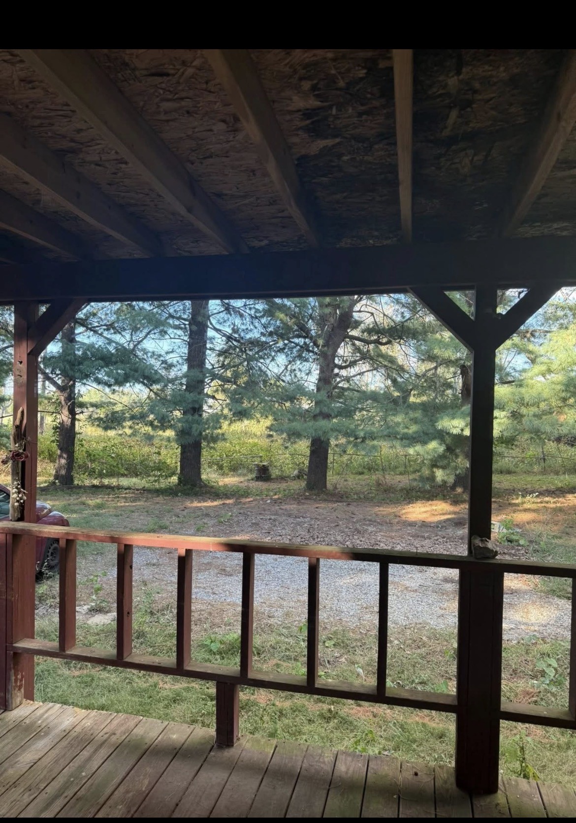 454 Boiling Springs Road Portland, TN 37148 - Photo 3 of 6 a view of outdoor space with seating