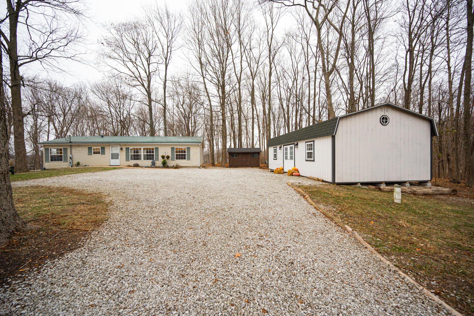 11466 Edwards Road Johnstown, OH 43031 - Photo 6 of 84 11466 Edwards Rd Johnstown Ohio-29