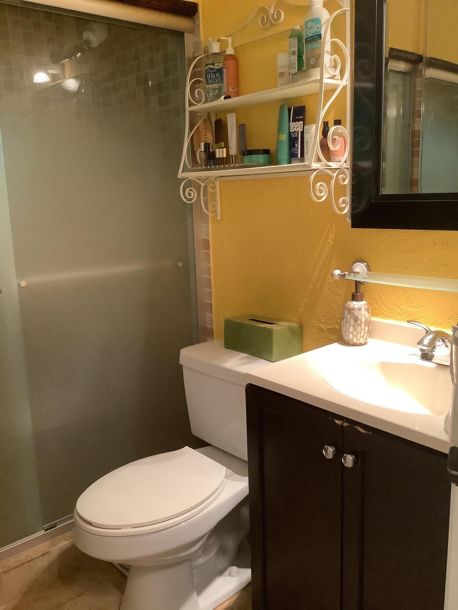 809 Largo Road Key Largo, FL 33037 - Photo 15 of 29 Updated bathroom