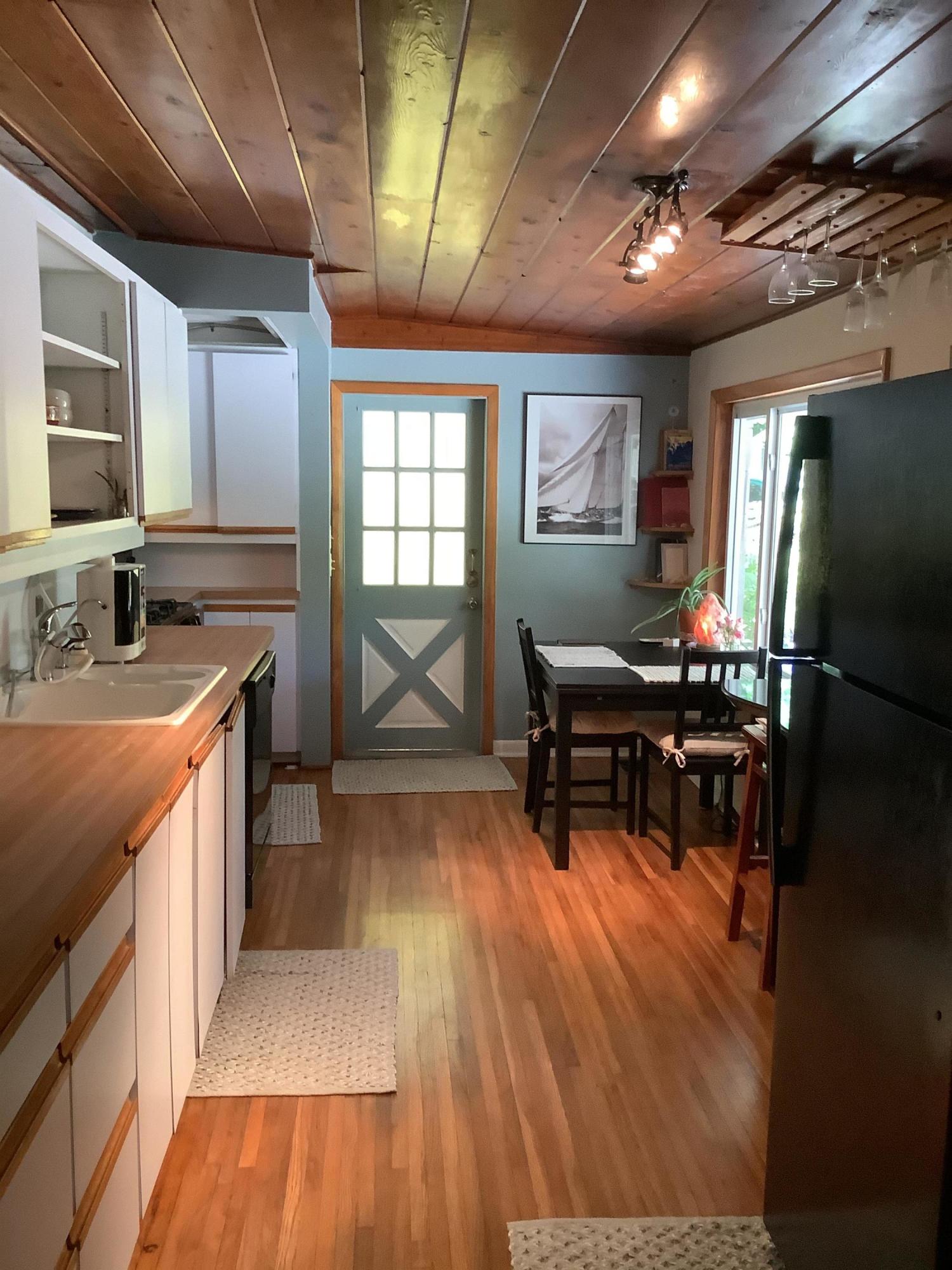 809 Largo Road Key Largo, FL 33037 - Photo 4 of 29 Kitchen #1