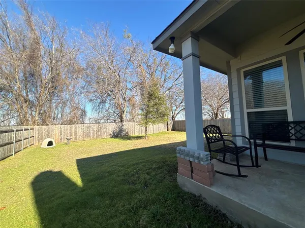 $298,800 | 10717 Fallbrook Road, Waco, TX 76708