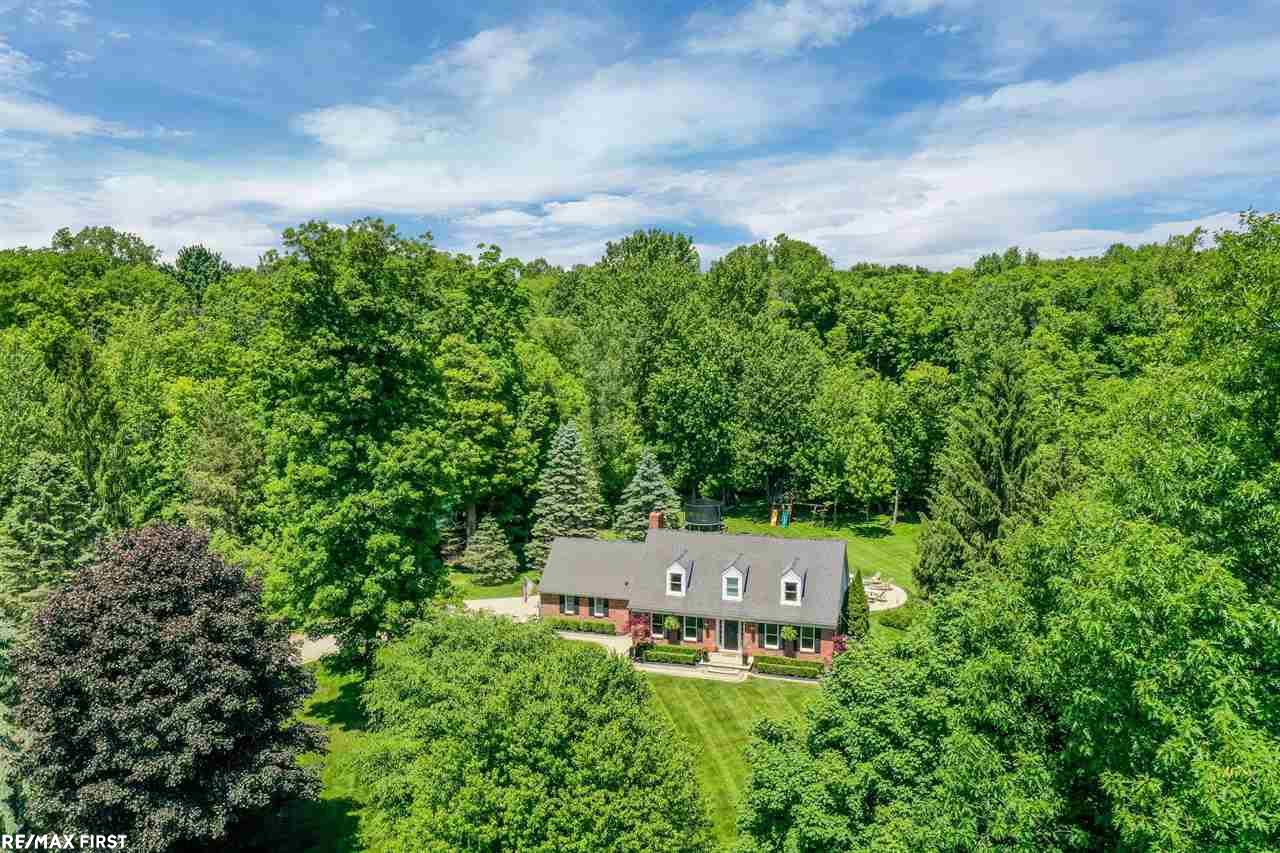 59945 Hayes Road Washington, MI 48094 - Photo 55 of 75