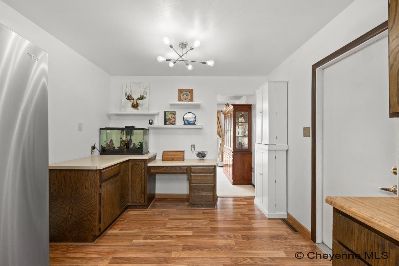 1505 Trail Way Road Cheyenne, WY 82007 - Photo 12 of 32 Gallery Image 12