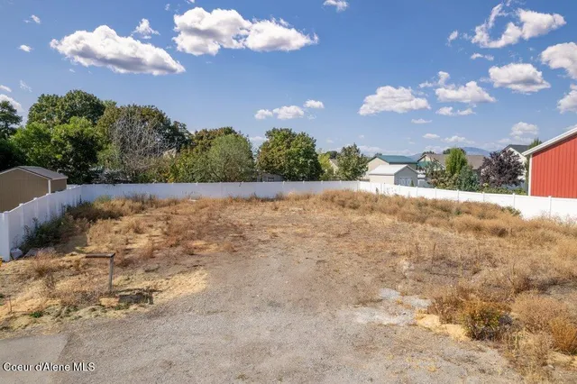 $225,000 | 1255 West Orchard Avenue, Hayden, ID 83835