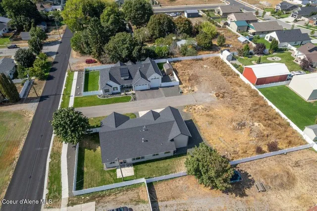 $225,000 | 1255 West Orchard Avenue, Hayden, ID 83835