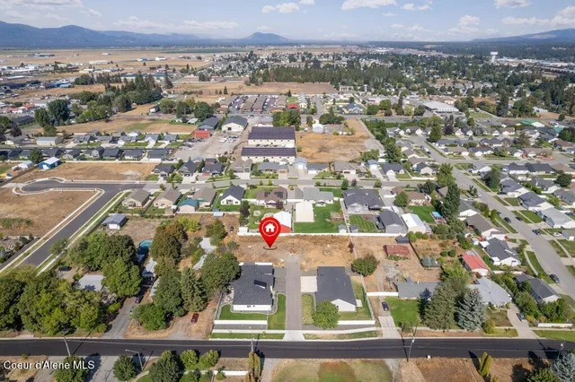 $225,000 | 1255 West Orchard Avenue, Hayden, ID 83835