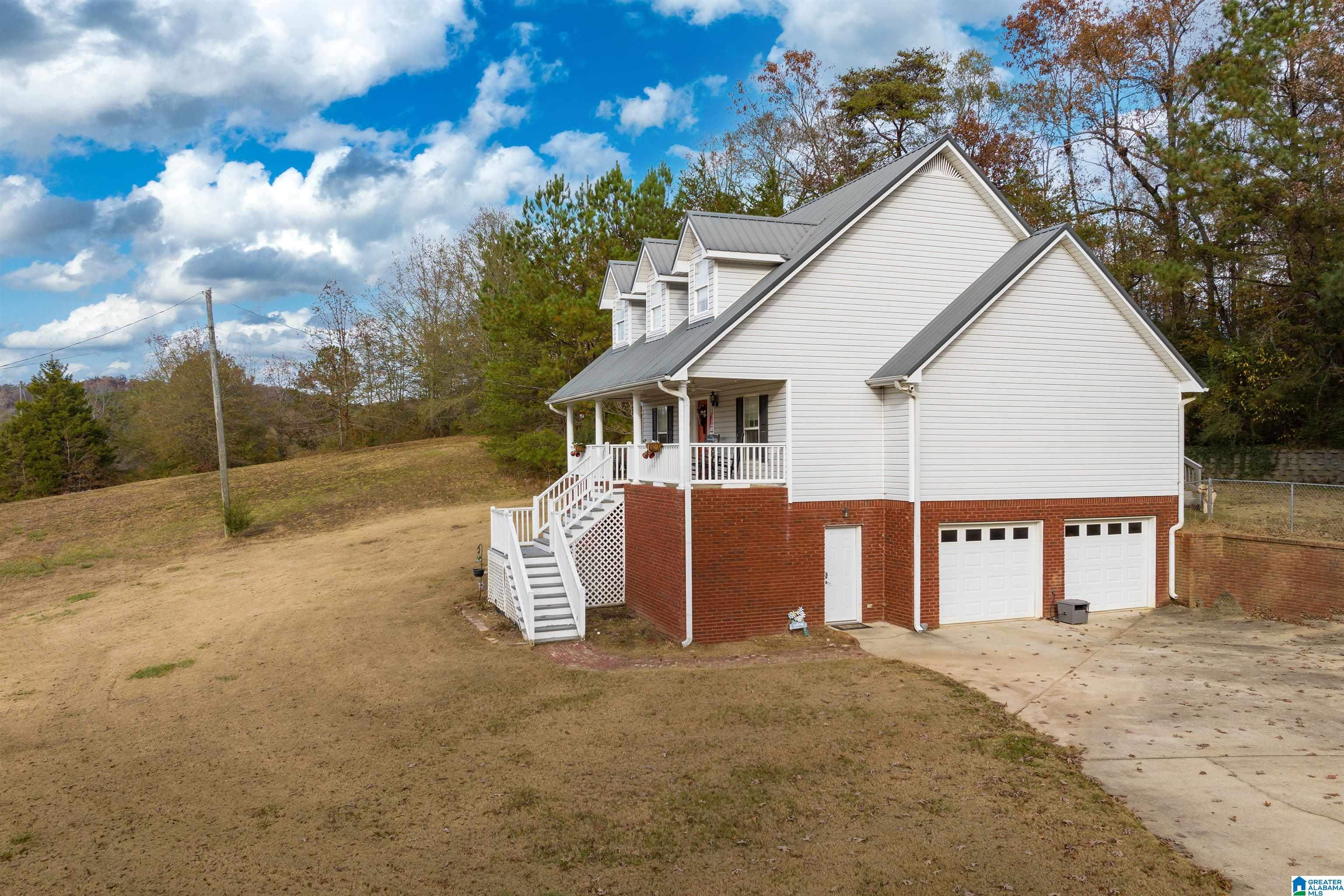 153 Hickory Lane Springville, AL 35146 - Photo 28 of 28