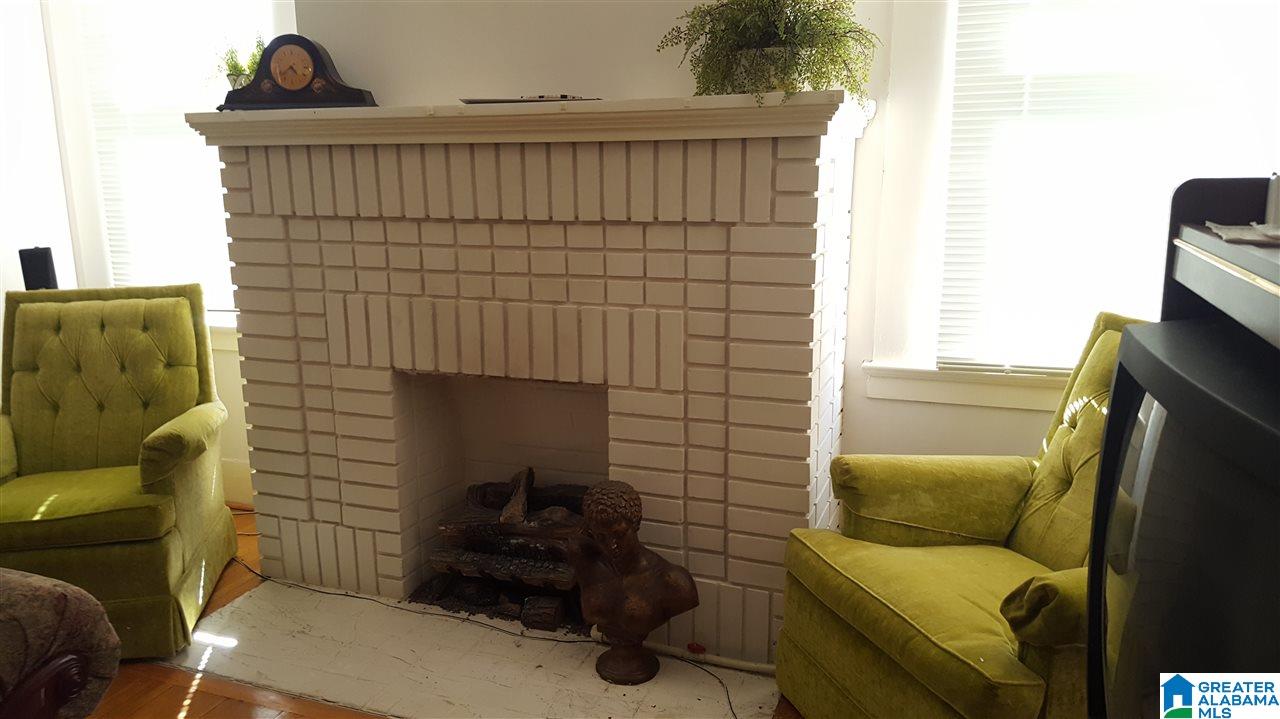 1025 Maple Drive Roanoke, AL 36274 - Photo 5 of 7
