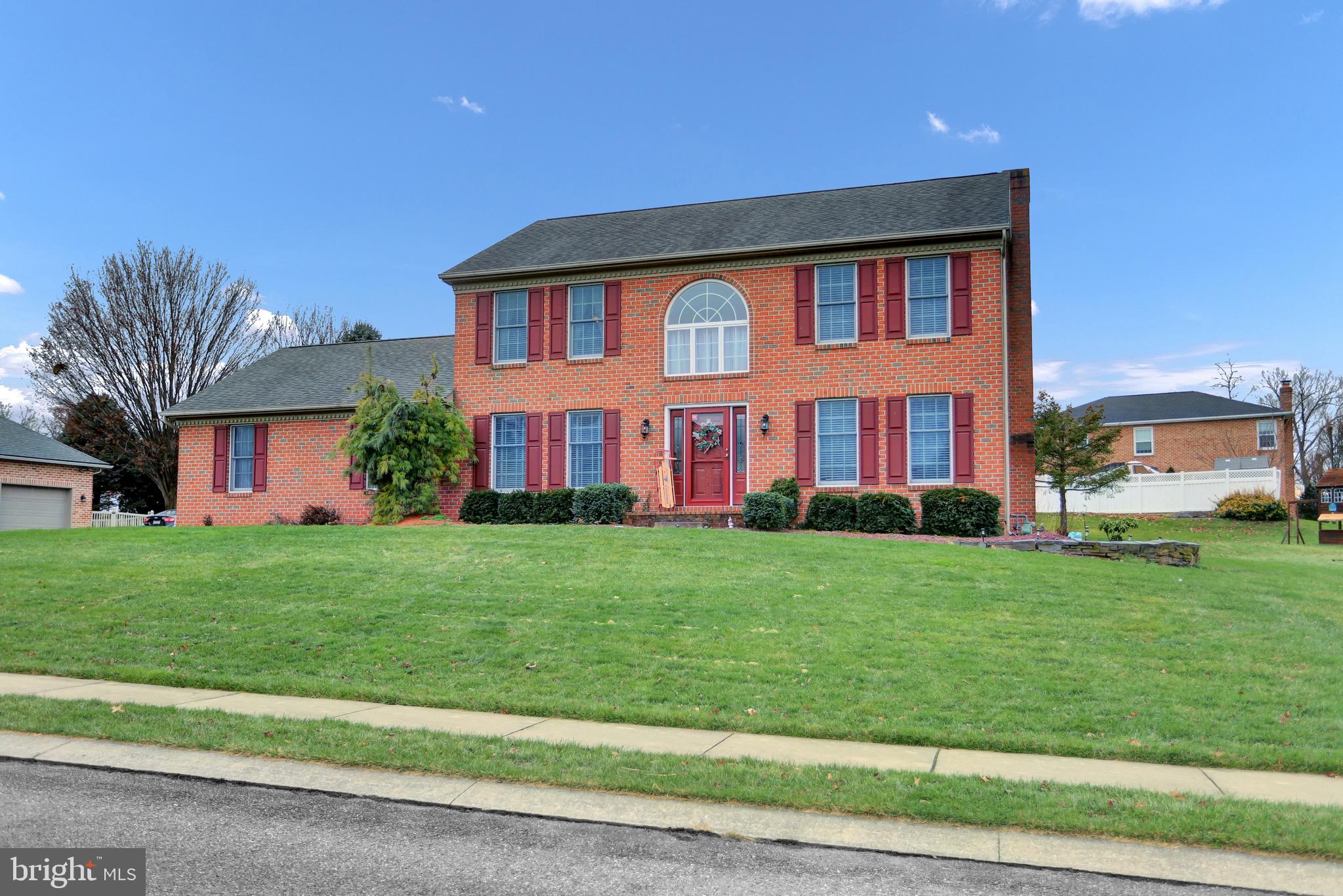 3665 Cheltenham Road York, PA 17402 - Photo 1 of 50 Gallery Image 1