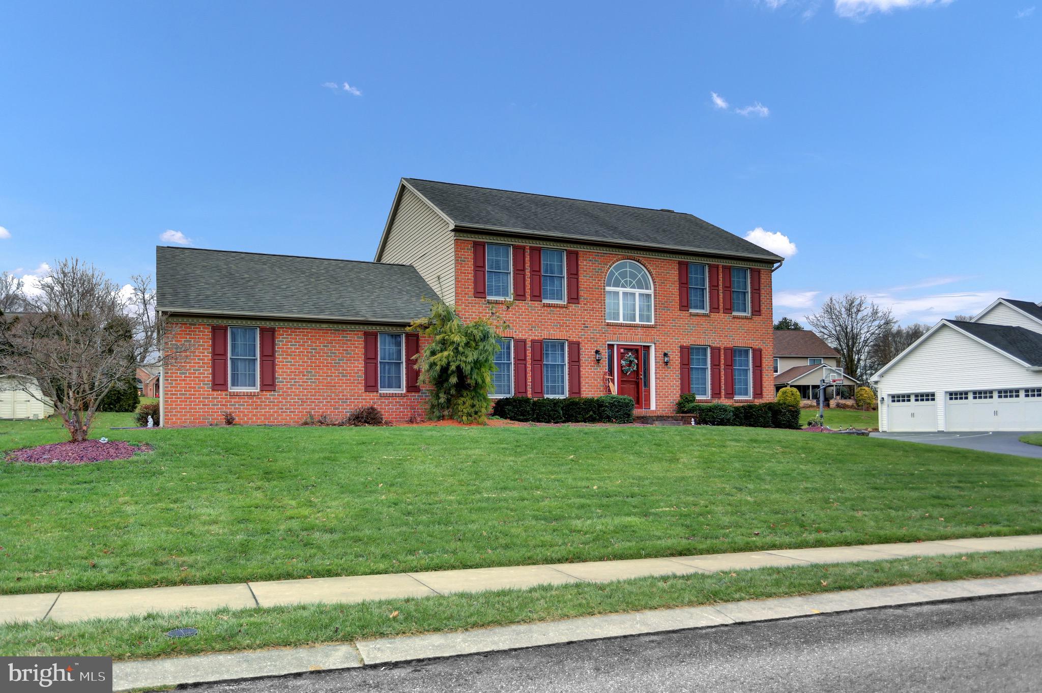 3665 Cheltenham Road York, PA 17402 - Photo 3 of 50 Gallery Image 3