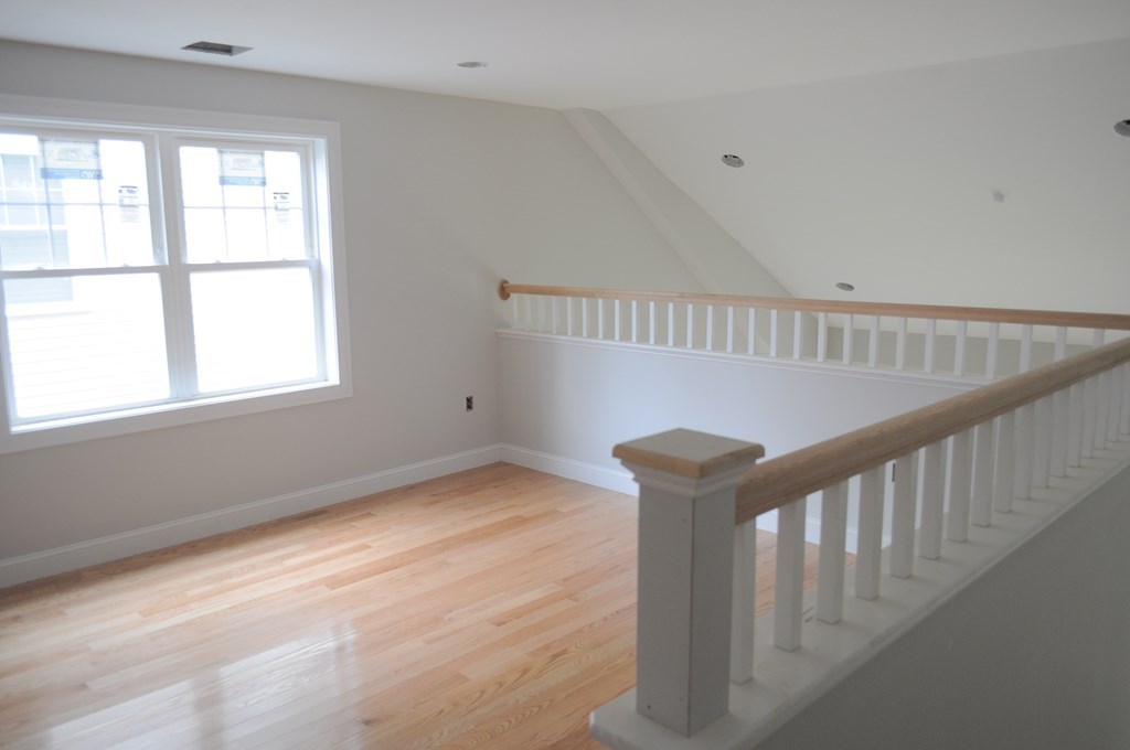 12 B Trail Ridge Way, Unit 12B Harvard, MA 01451 - Photo 11 of 20 a view of an entryway with staircase