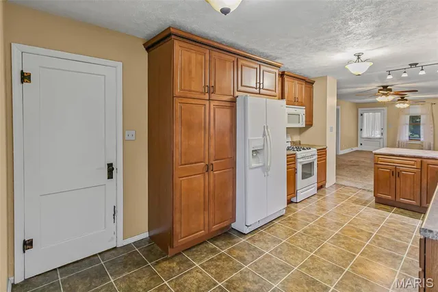 $157,000 | 505 West Spruce Street, Jerseyville, IL 62052