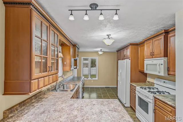 $157,000 | 505 West Spruce Street, Jerseyville, IL 62052