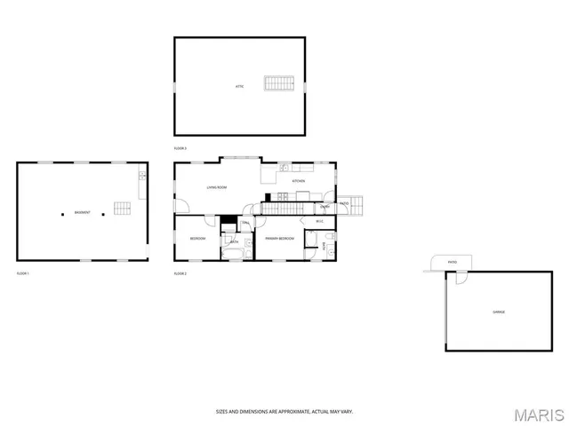 $157,000 | 505 West Spruce Street, Jerseyville, IL 62052
