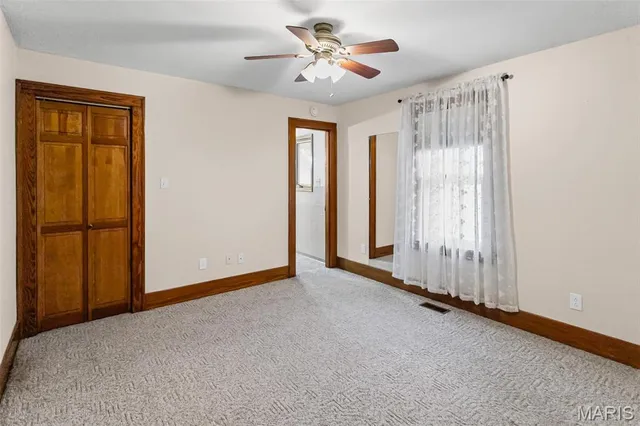 $157,000 | 505 West Spruce Street, Jerseyville, IL 62052