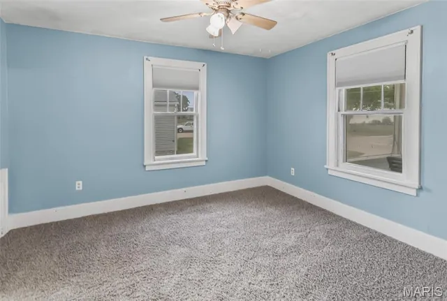 $157,000 | 505 West Spruce Street, Jerseyville, IL 62052