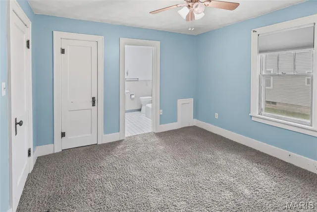 $157,000 | 505 West Spruce Street, Jerseyville, IL 62052