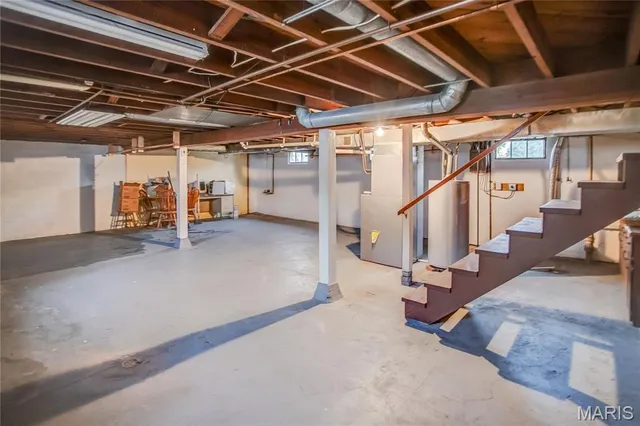 $157,000 | 505 West Spruce Street, Jerseyville, IL 62052