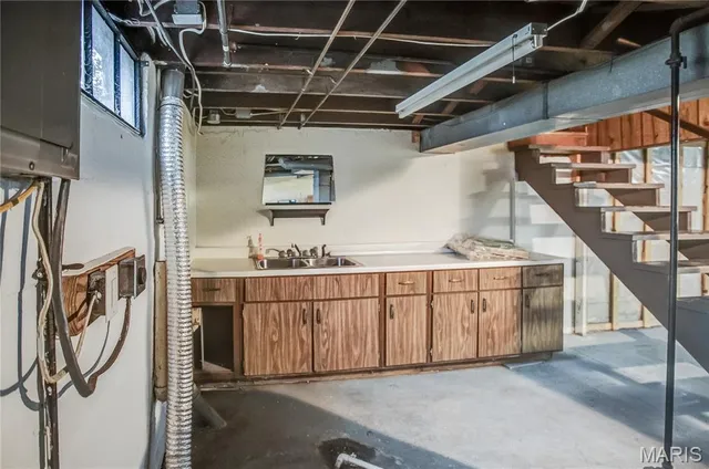 $157,000 | 505 West Spruce Street, Jerseyville, IL 62052