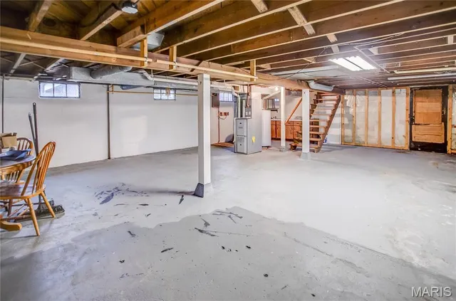 $157,000 | 505 West Spruce Street, Jerseyville, IL 62052