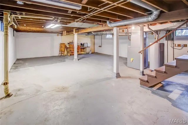 $157,000 | 505 West Spruce Street, Jerseyville, IL 62052