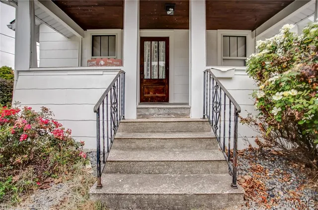 $157,000 | 505 West Spruce Street, Jerseyville, IL 62052