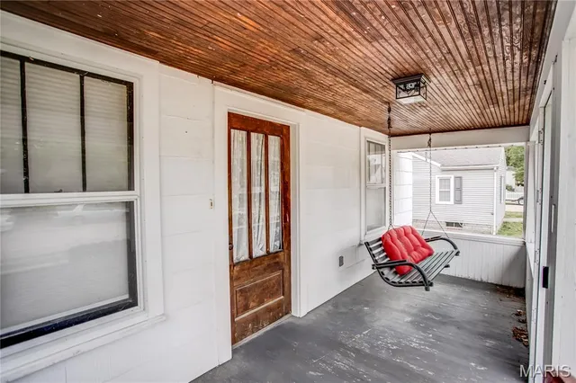 $157,000 | 505 West Spruce Street, Jerseyville, IL 62052