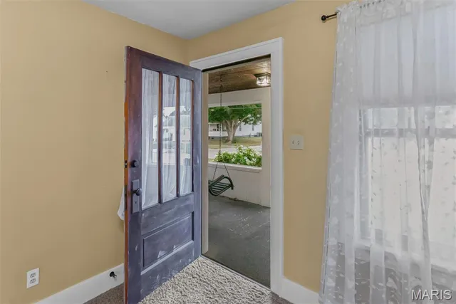 $157,000 | 505 West Spruce Street, Jerseyville, IL 62052