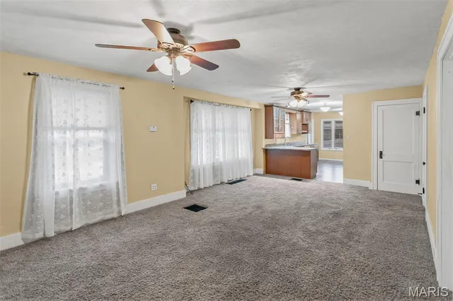 $157,000 | 505 West Spruce Street, Jerseyville, IL 62052