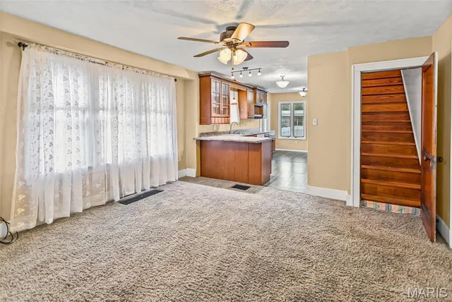 $157,000 | 505 West Spruce Street, Jerseyville, IL 62052