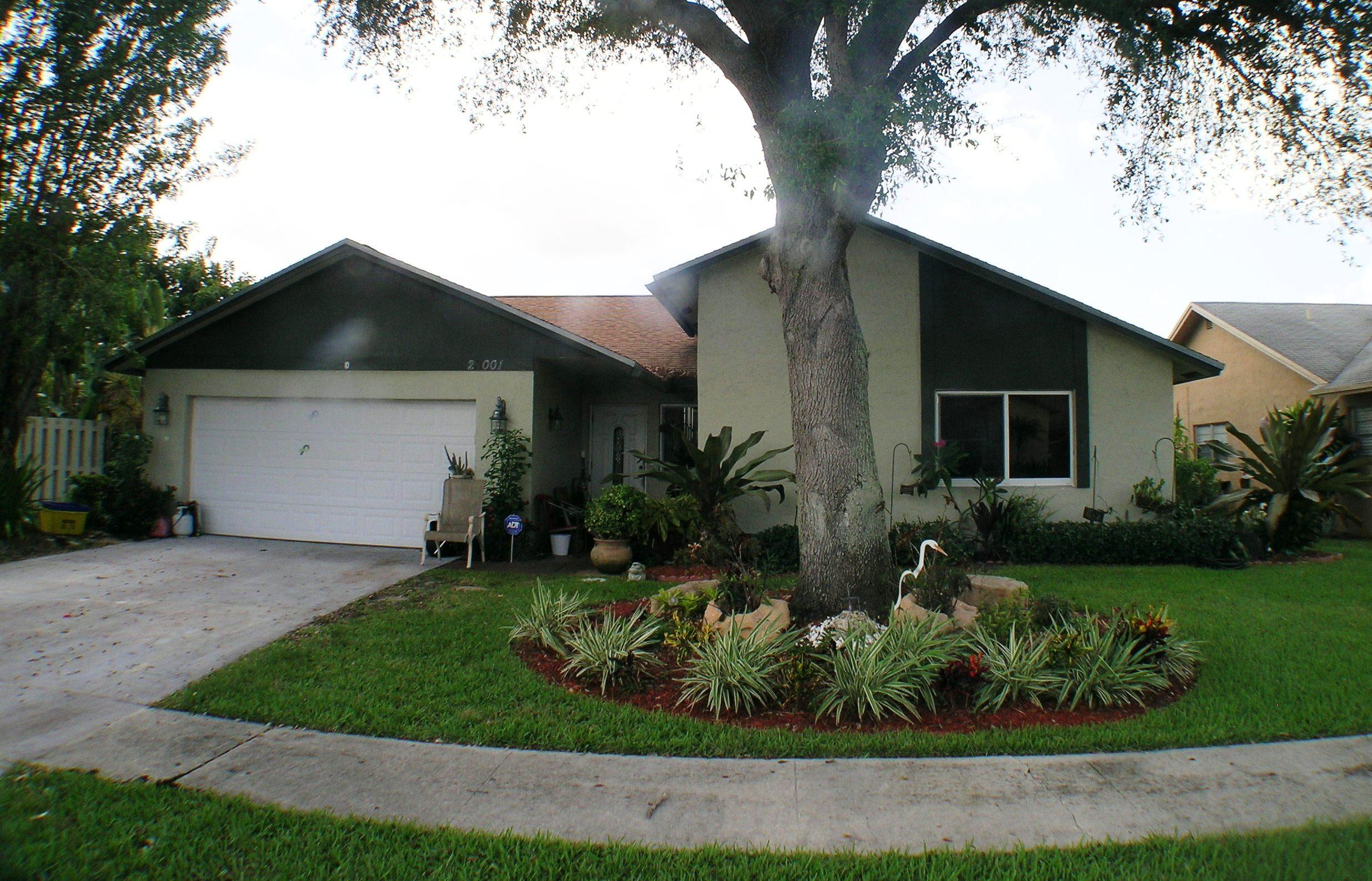 23001 Southwest 56th Avenue Boca Raton, FL 33433 - Photo 2 of 6 DSCN8588