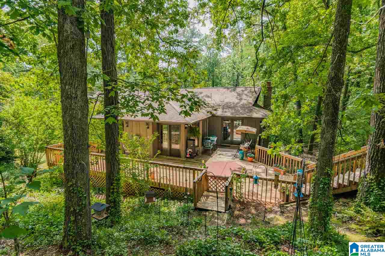 2722 Acton Road Birmingham, AL 35243 - Photo 43 of 48