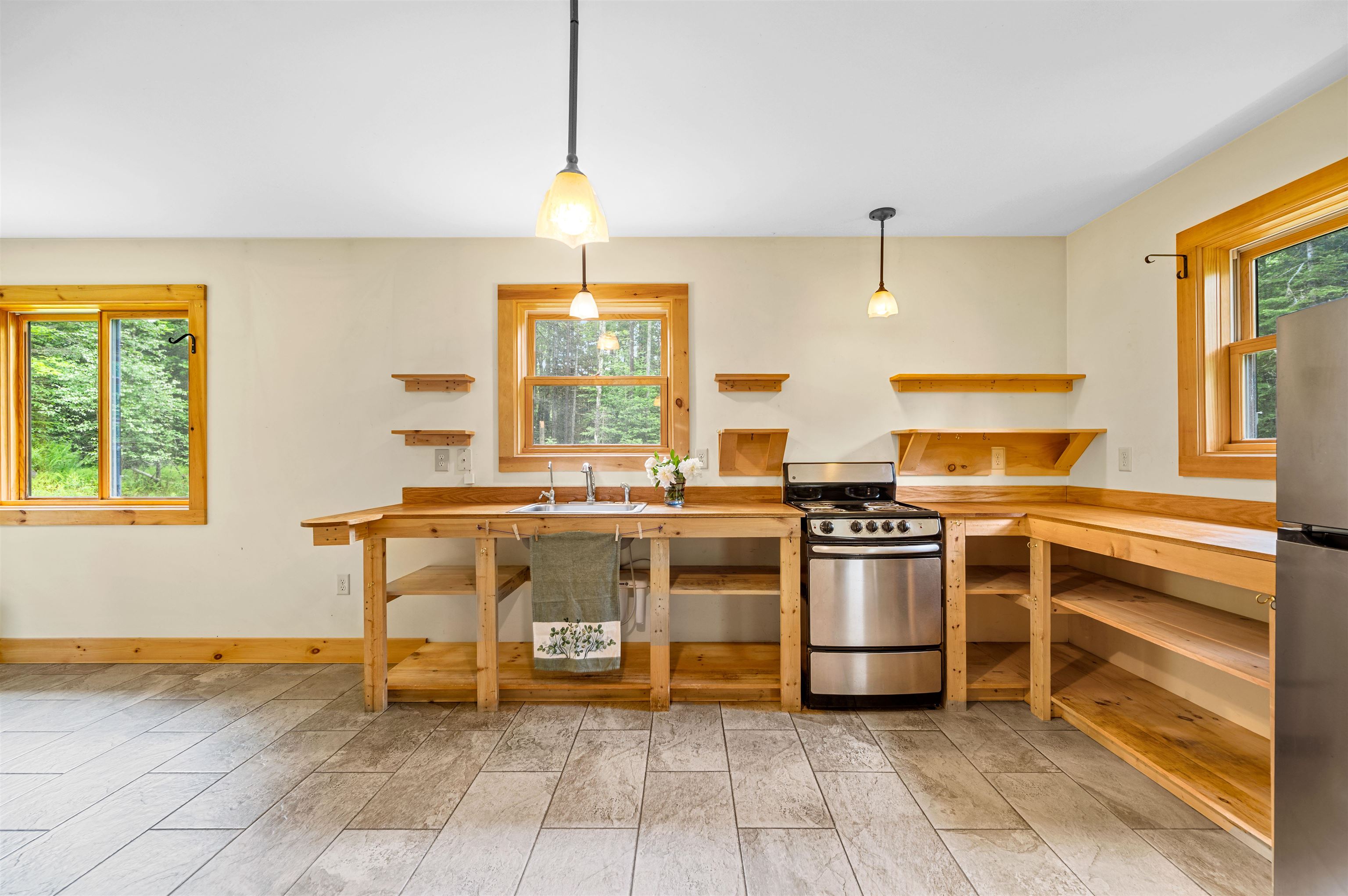 228 Guyette Road Marshfield, VT 05667 - Photo 10 of 37