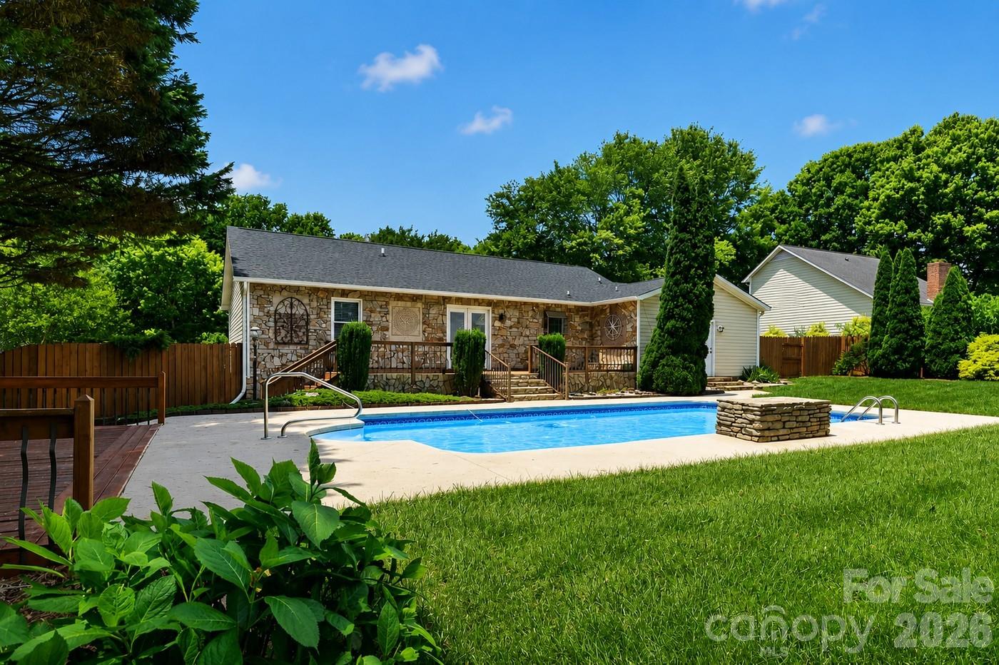 4382 Cross Ridge Drive Gastonia, NC 28056 - Photo 16 of 16