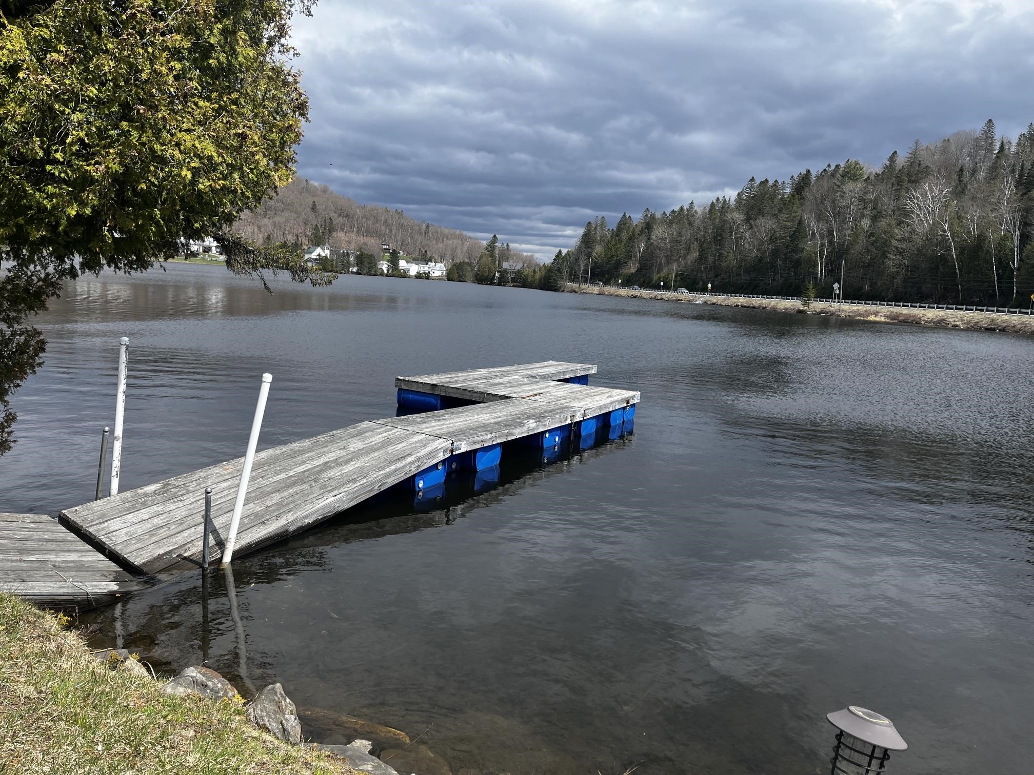 177 Point Comfort Road, Unit 9 Danville, VT 05873 - Photo 14 of 14