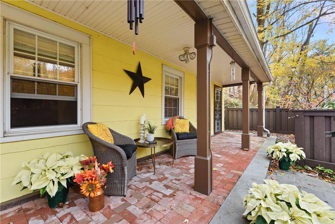 8 Spring Valley Road Ossining, NY 10562 - Photo 1 of 1 Welcoming front porch