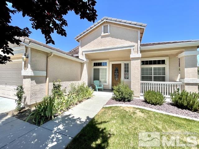 1641 Caliterra Way Reno, NV 89521 - Photo 1 of 1 Photo 1