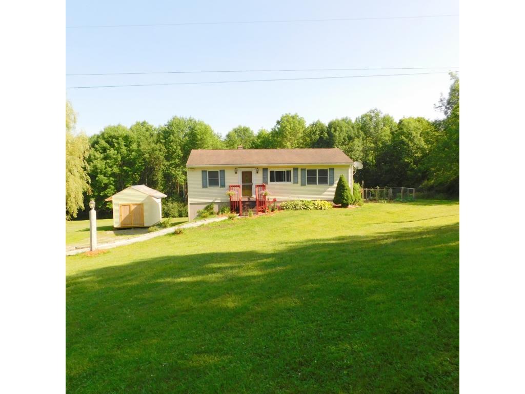 390 Hoadley Hill Road Windsor, NY 13865 - Photo 4 of 32