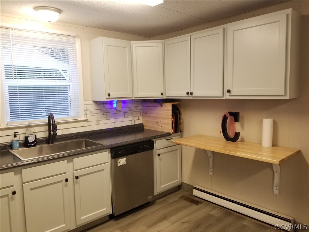 321 Cary Shop Road Burkeville, VA 23922 - Photo 16 of 48 Gallery Image 16