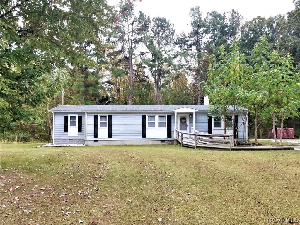 321 Cary Shop Road Burkeville, VA 23922 - Photo 2 of 48 Gallery Image 2