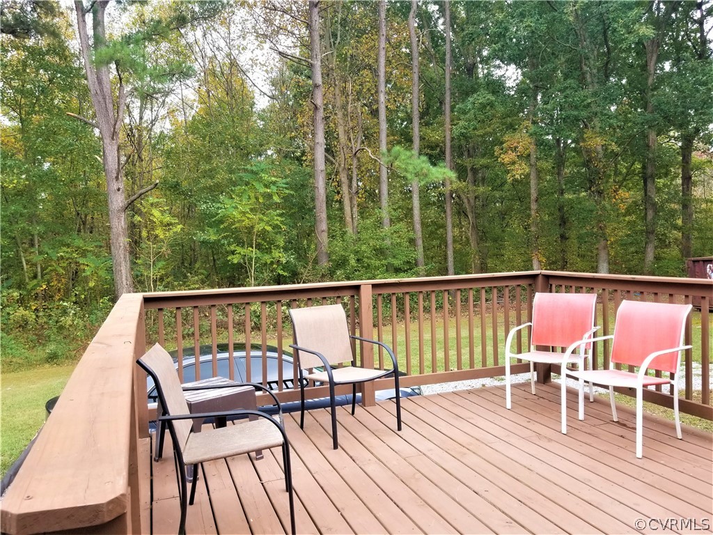 321 Cary Shop Road Burkeville, VA 23922 - Photo 8 of 48 Gallery Image 8